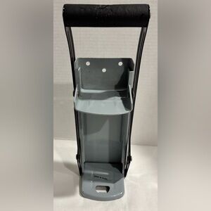 Wall Mounted Metal Can Crusher